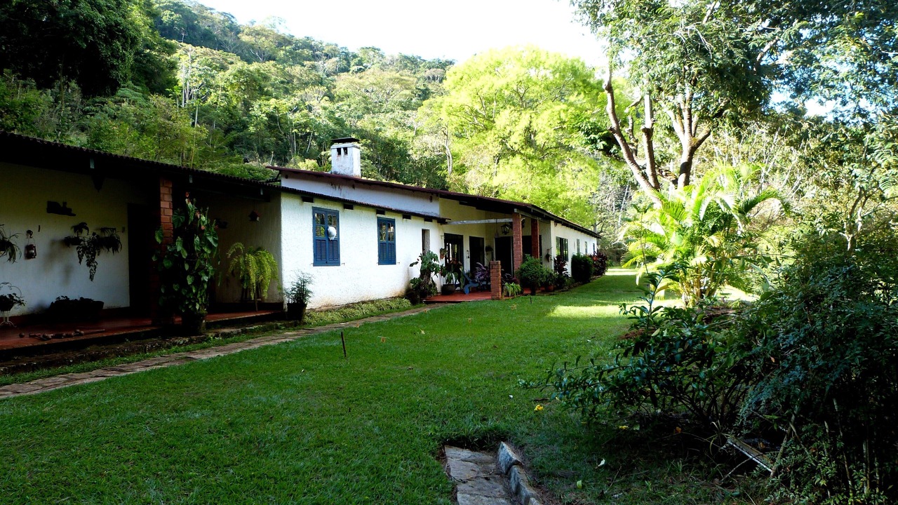 Photo of Outdoor in Petropolis