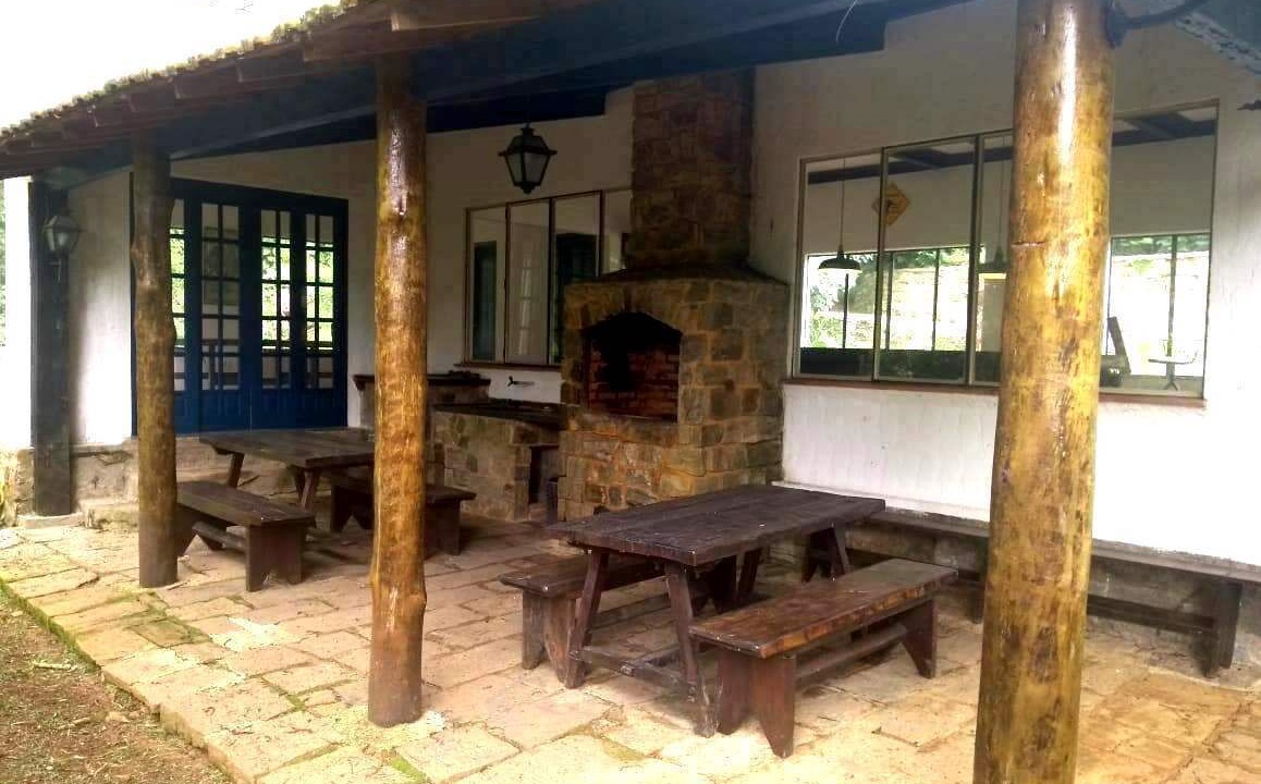 Photo of Outdoor in Petropolis