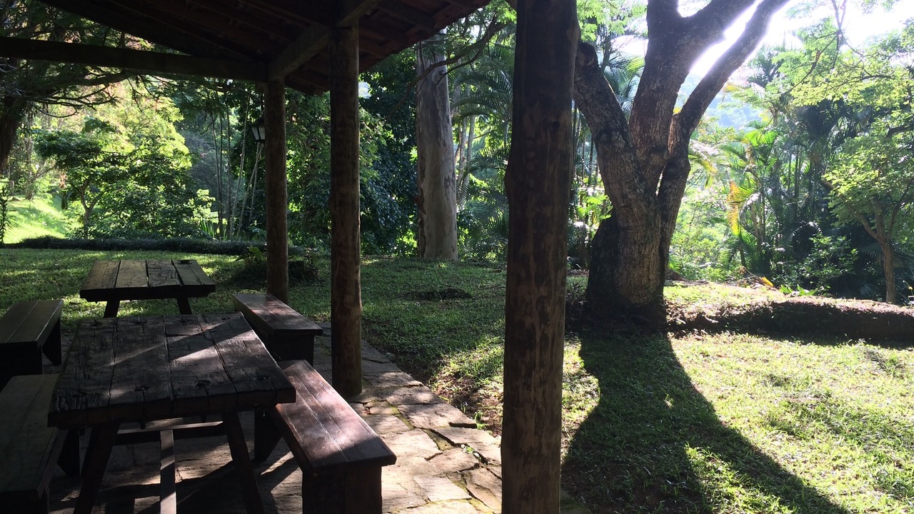 Photo of Outdoor in Petropolis