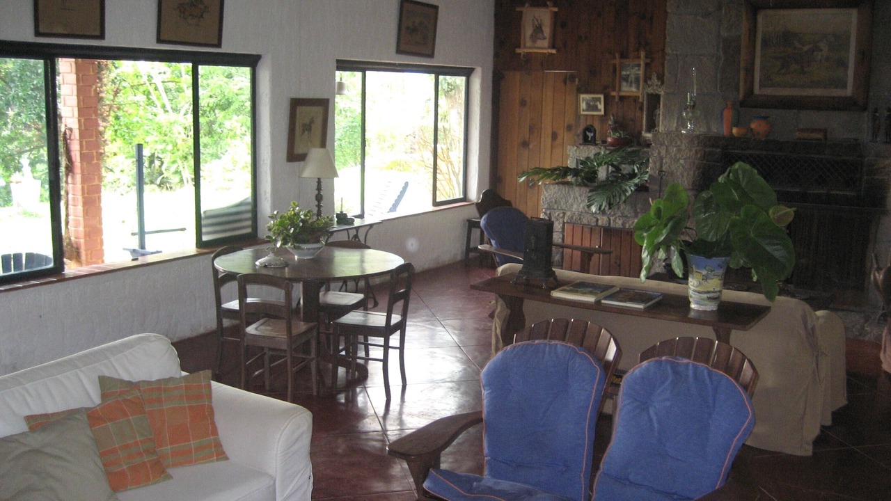 Photo of Livingroom in Petropolis