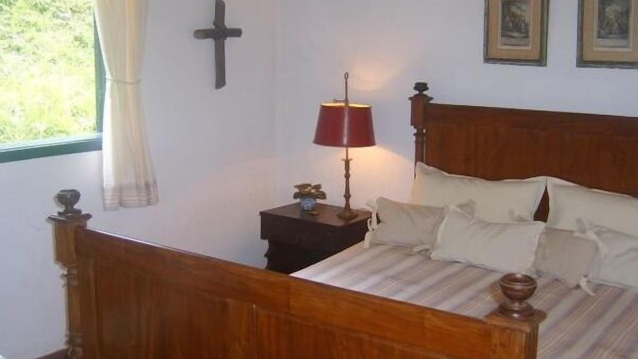Photo of Bedroom in Petropolis