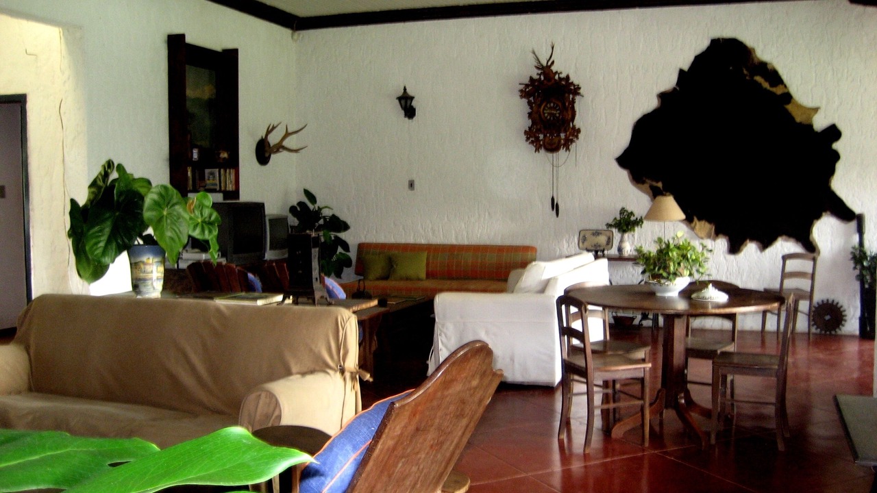 Photo of Livingroom in Petropolis