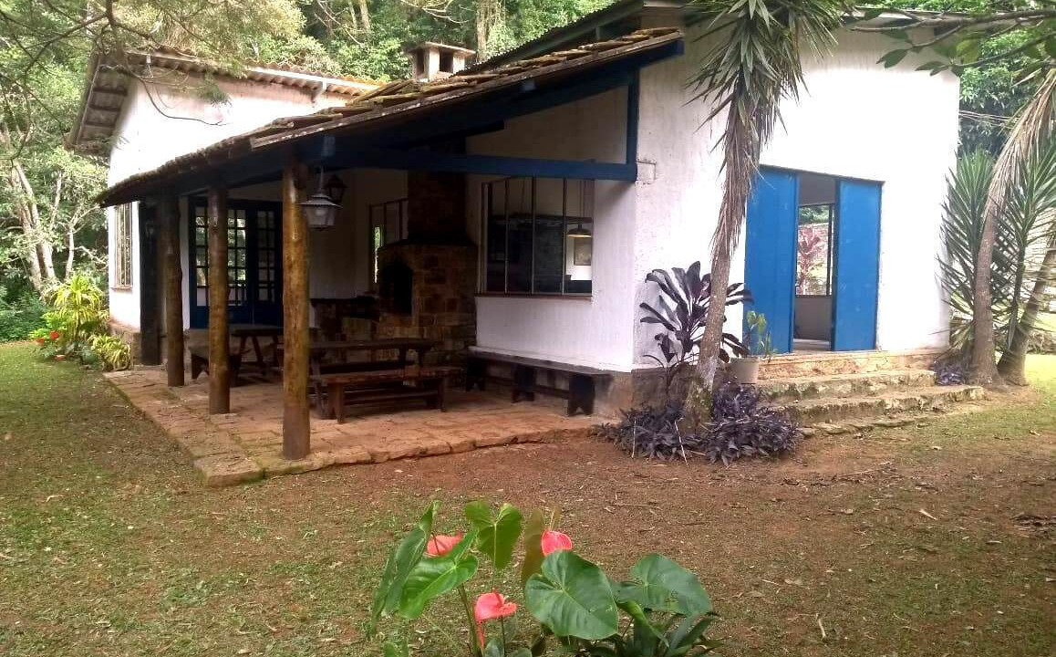 Photo of Outdoor in Petropolis