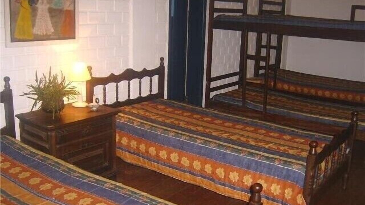 Photo of Bedroom in Petropolis