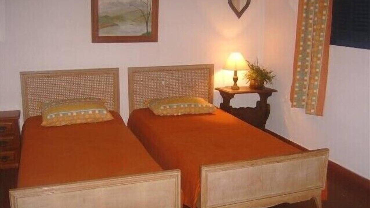 Photo of Bedroom in Petropolis