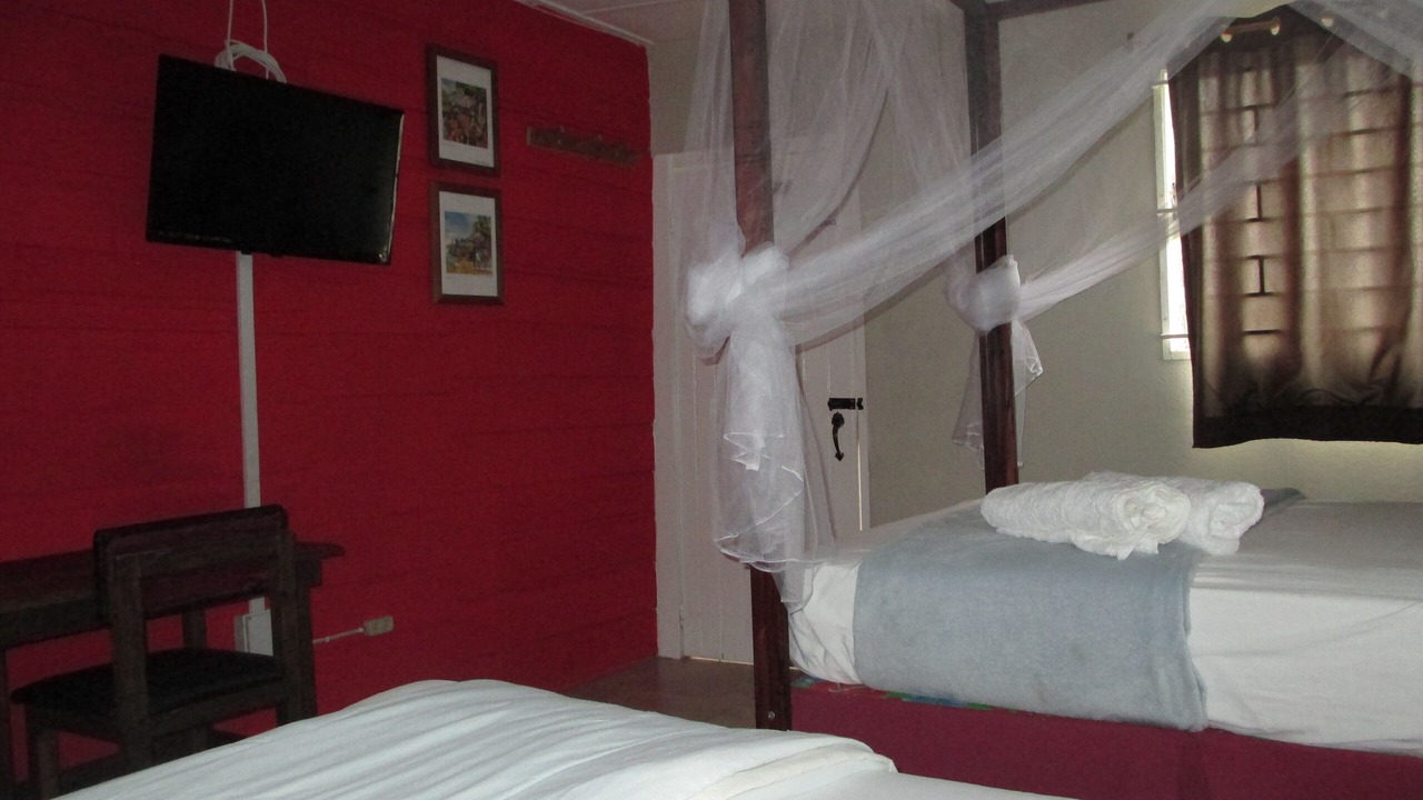 Photo of Bedroom in Jack's Hill