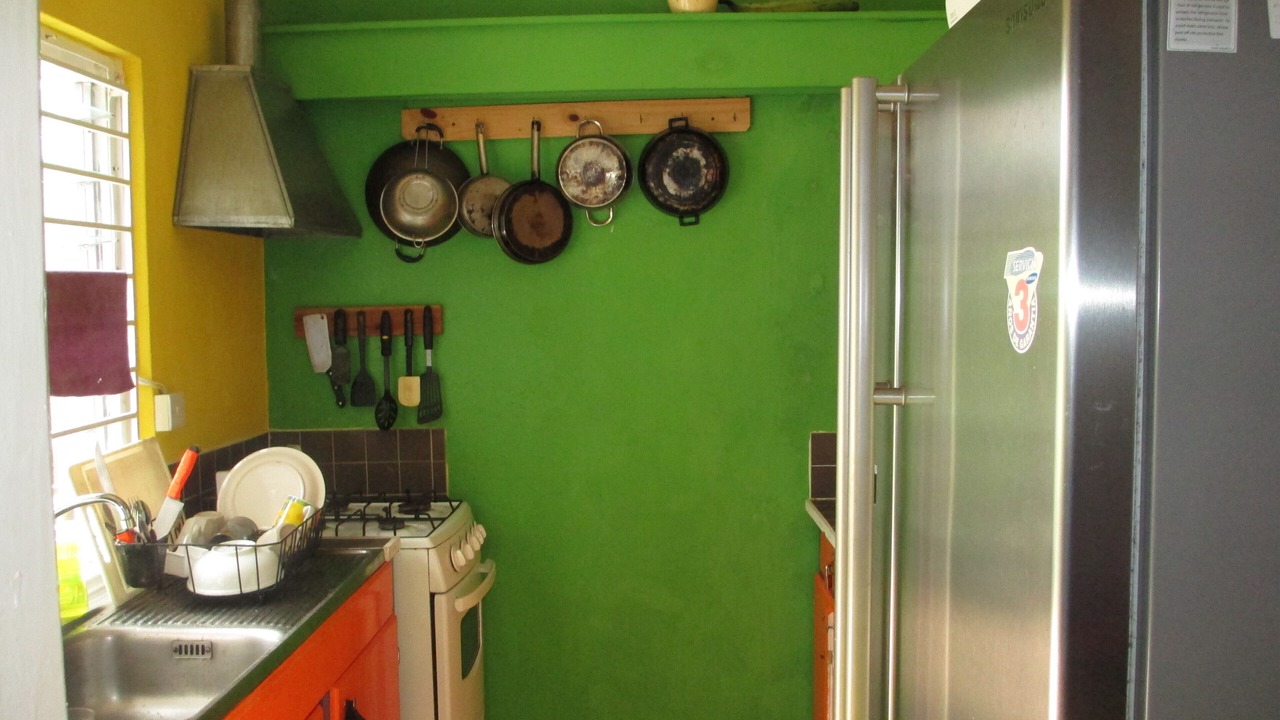 Photo of Kitchen in Jack's Hill