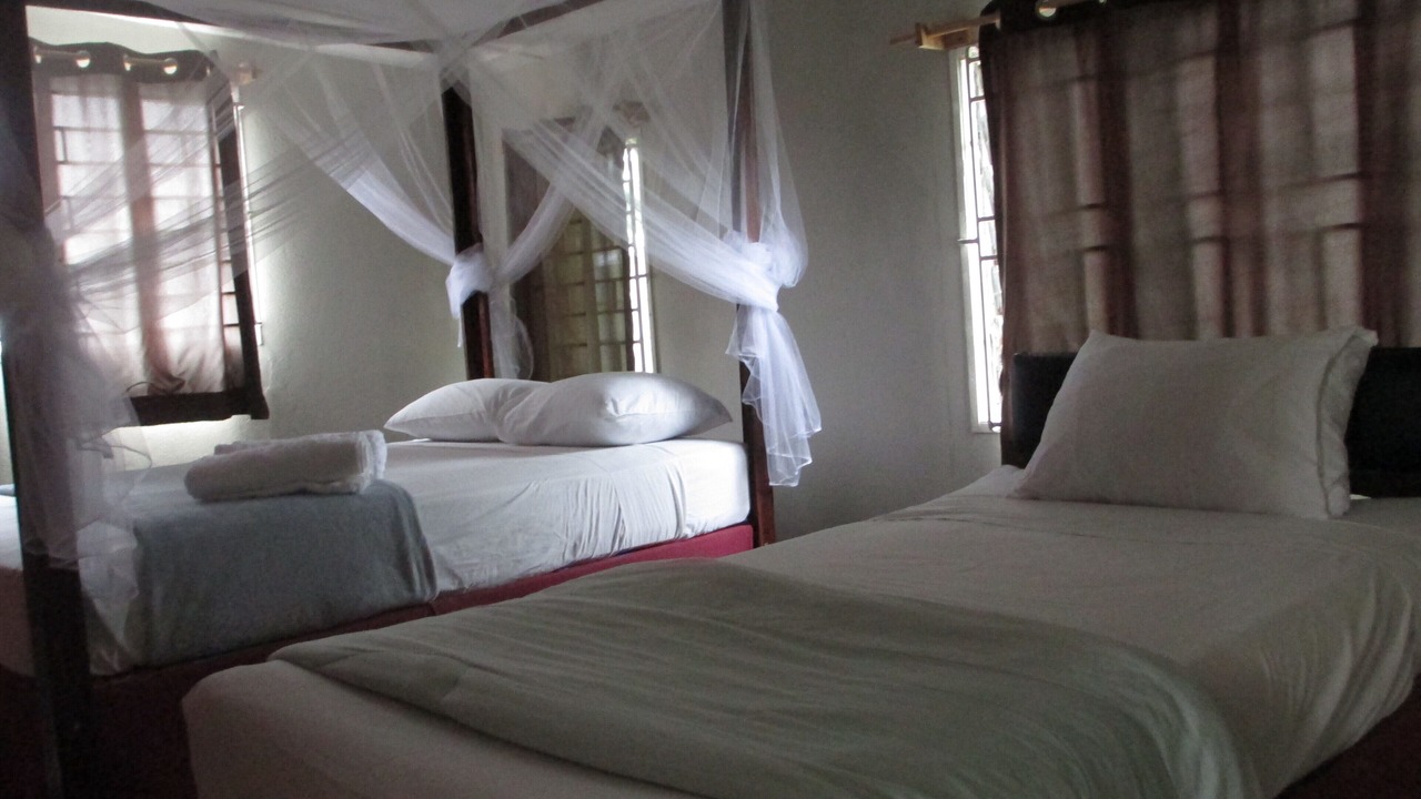 Photo of Bedroom in Jack's Hill