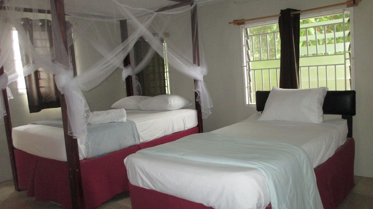 Photo of Bedroom in Jack's Hill