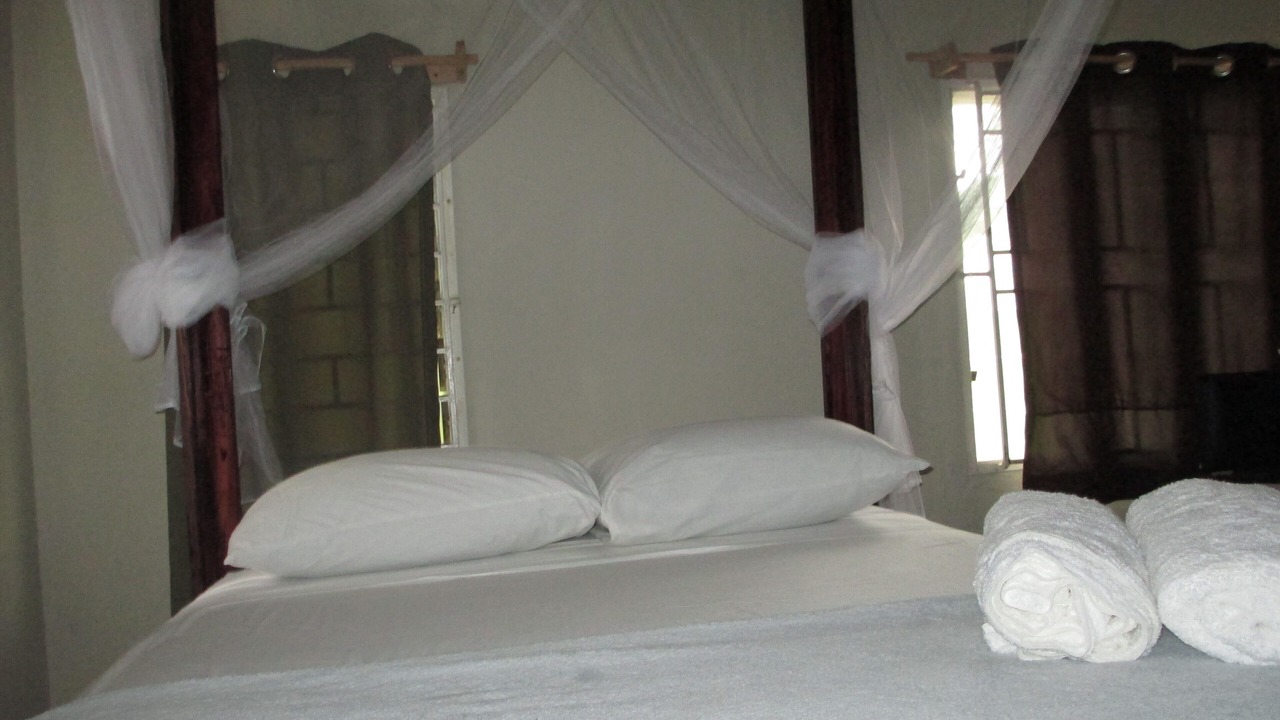 Photo of Bedroom in Jack's Hill