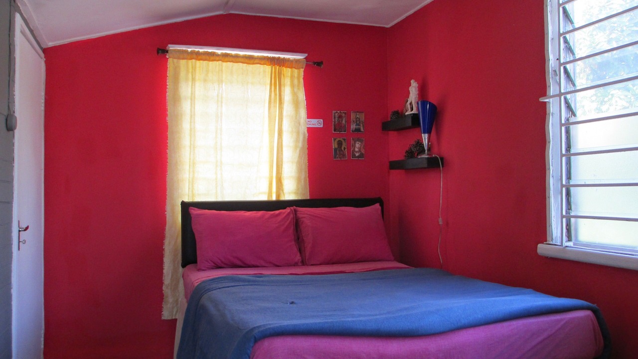 Photo of Bedroom in Jack's Hill