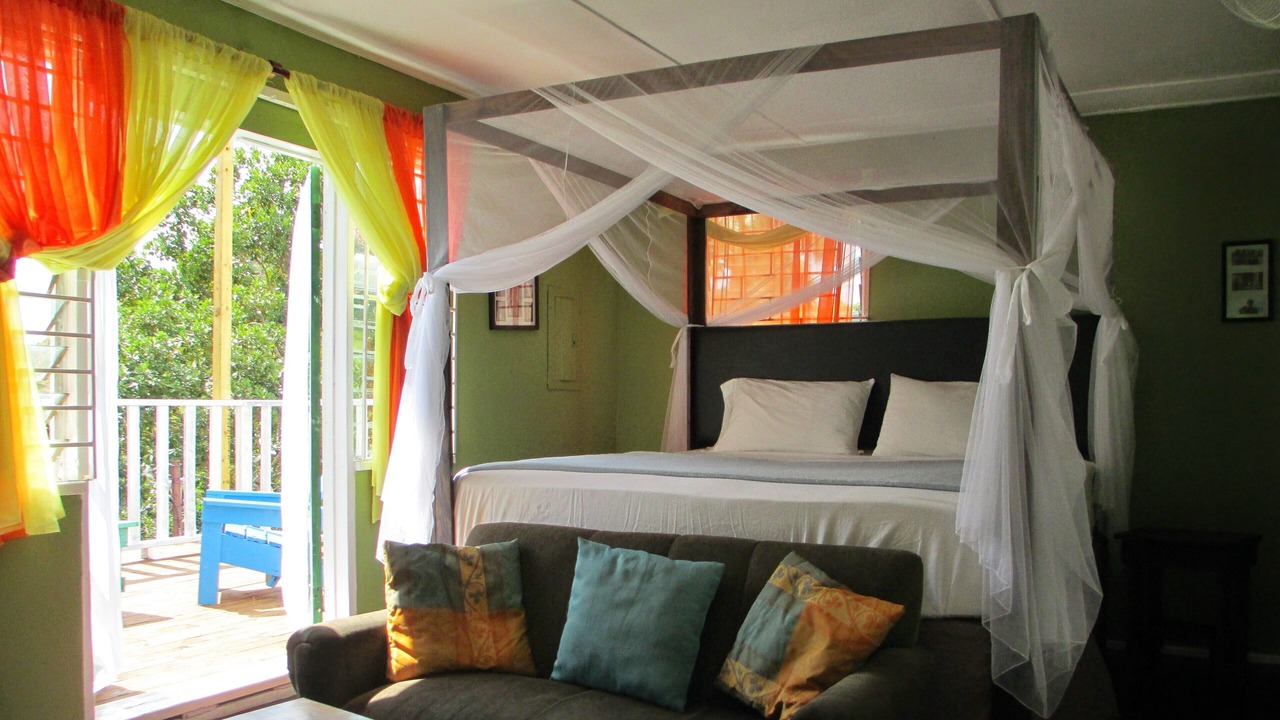 Photo of Bedroom in Jack's Hill