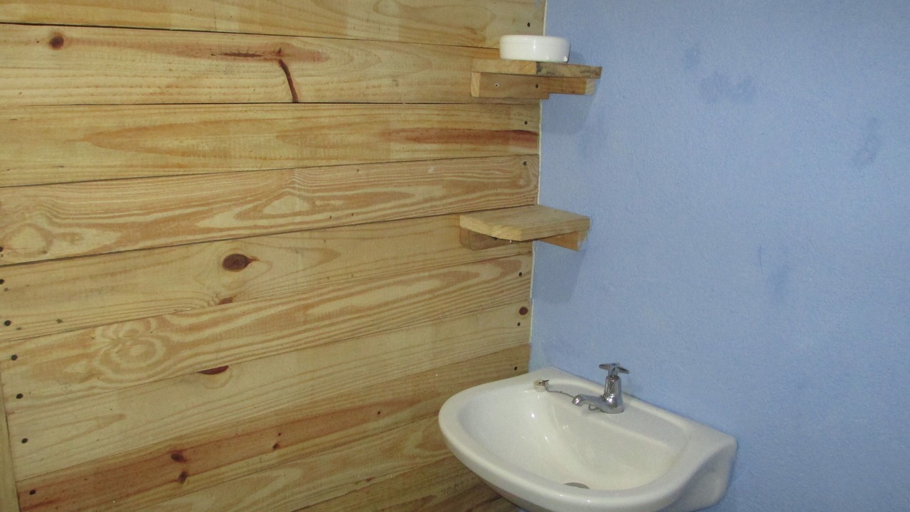 Photo of Bathroom in Jack's Hill