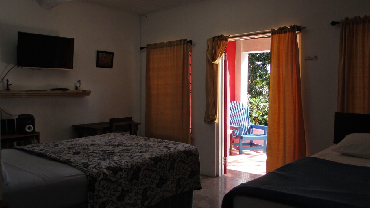 Photo of Bedroom in Jack's Hill