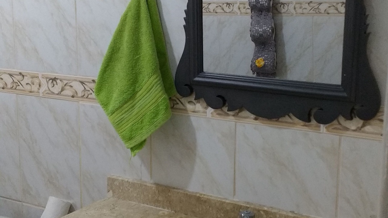 Photo of Bathroom in Pero