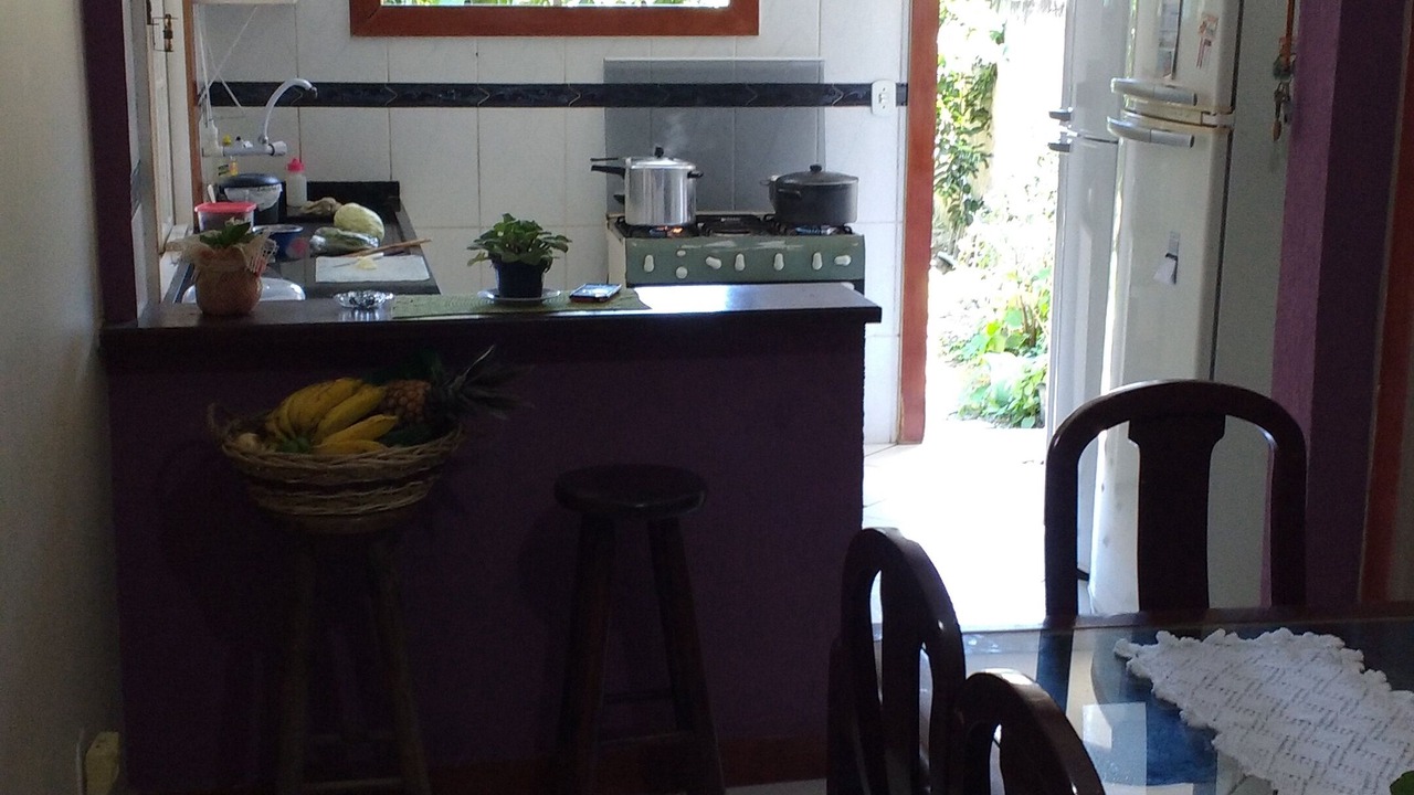 Photo of Kitchen in Pero