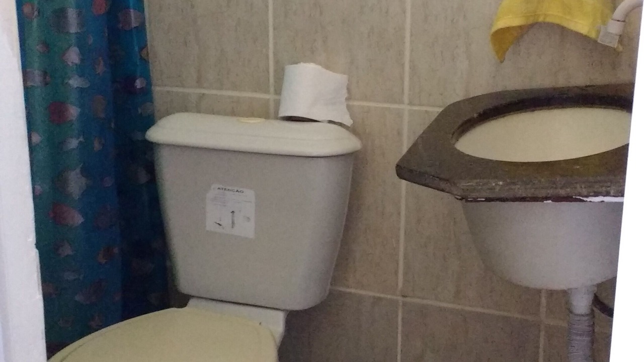 Photo of Bathroom in Pero