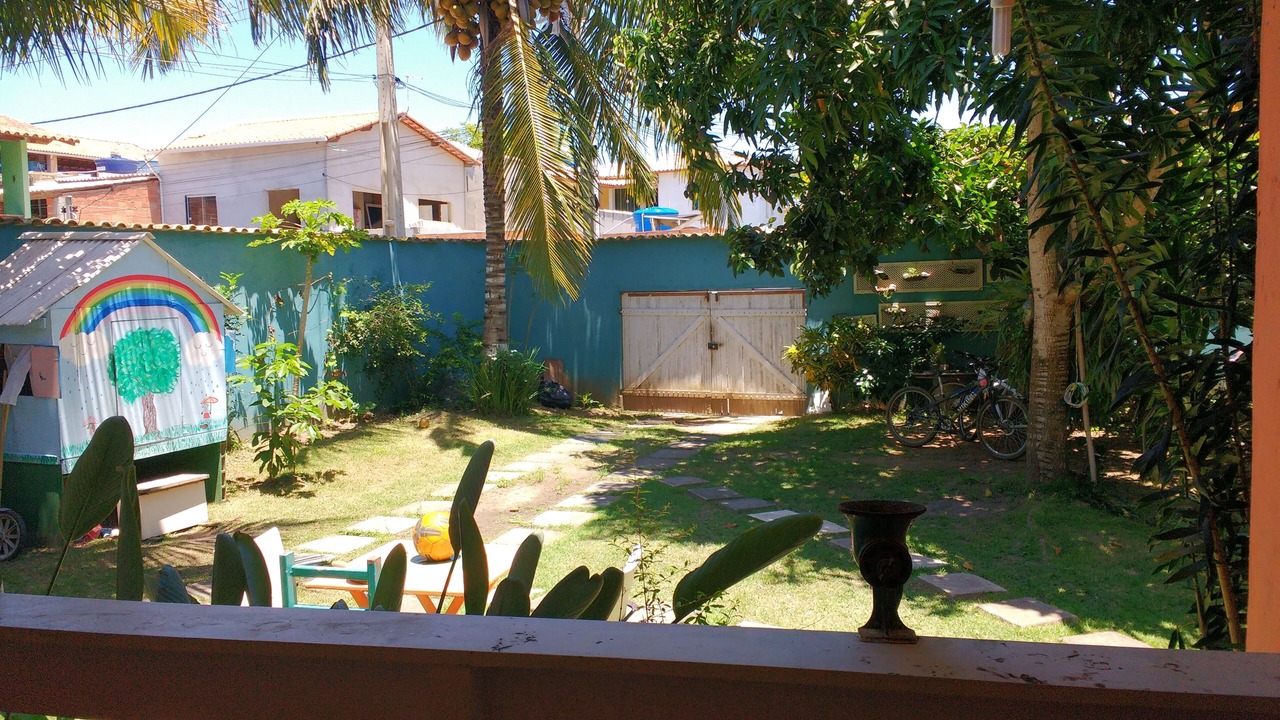 Photo of Outdoor in Pero