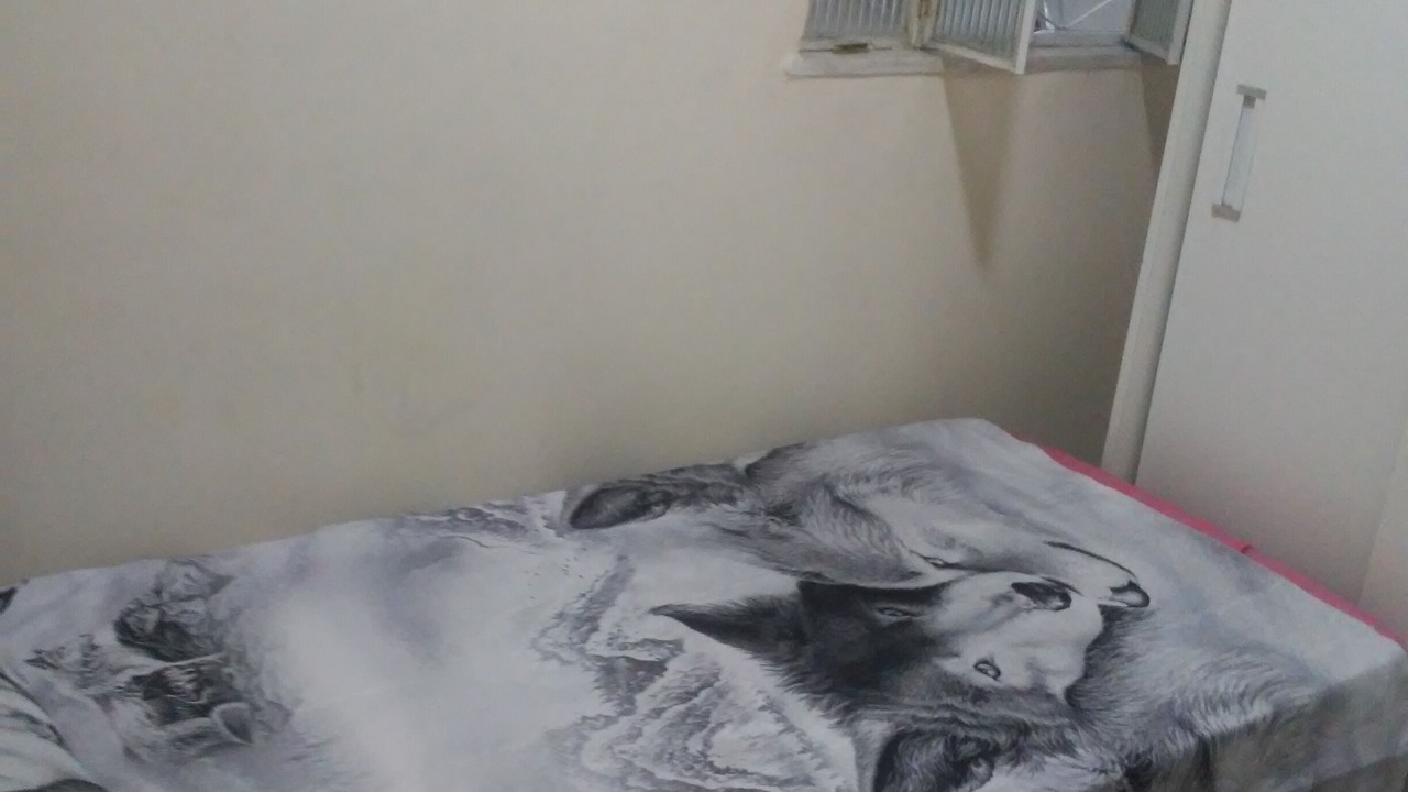 Photo of Bedroom in Flamengo