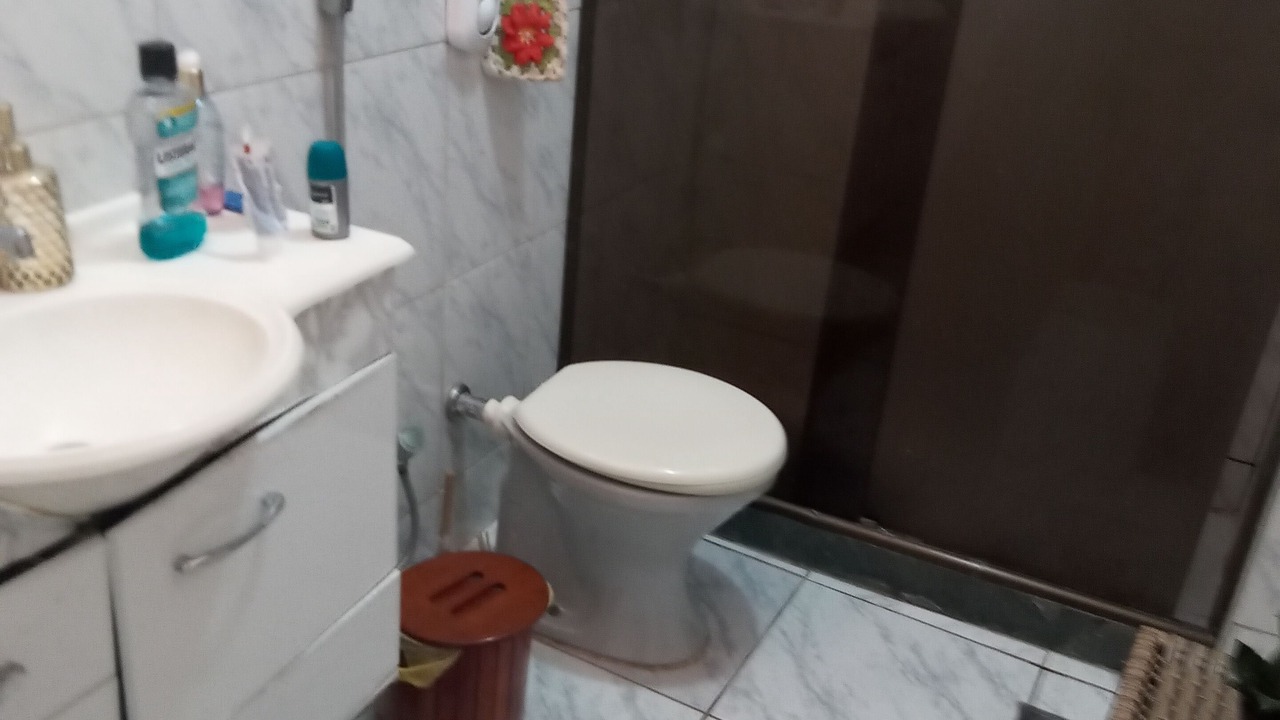 Photo of Bathroom in Flamengo