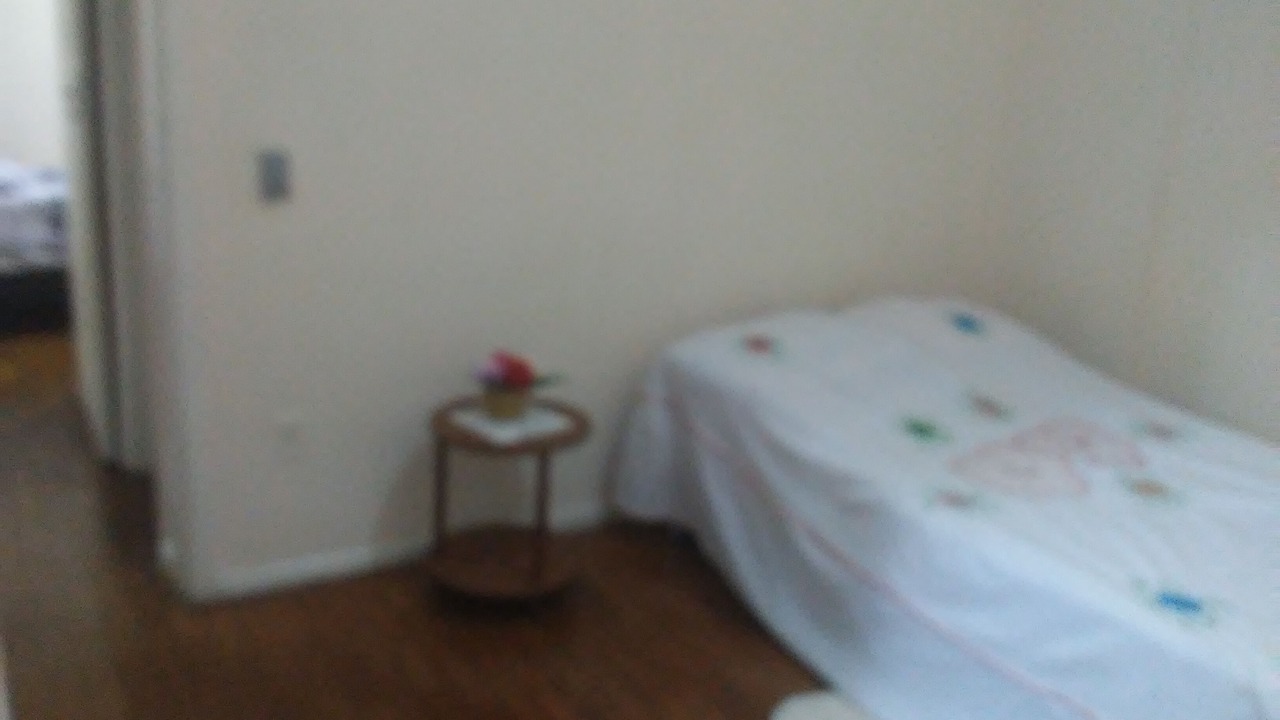 Photo of Bedroom in Flamengo