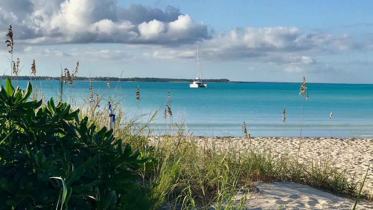 Photo of Others in Treasure Cay