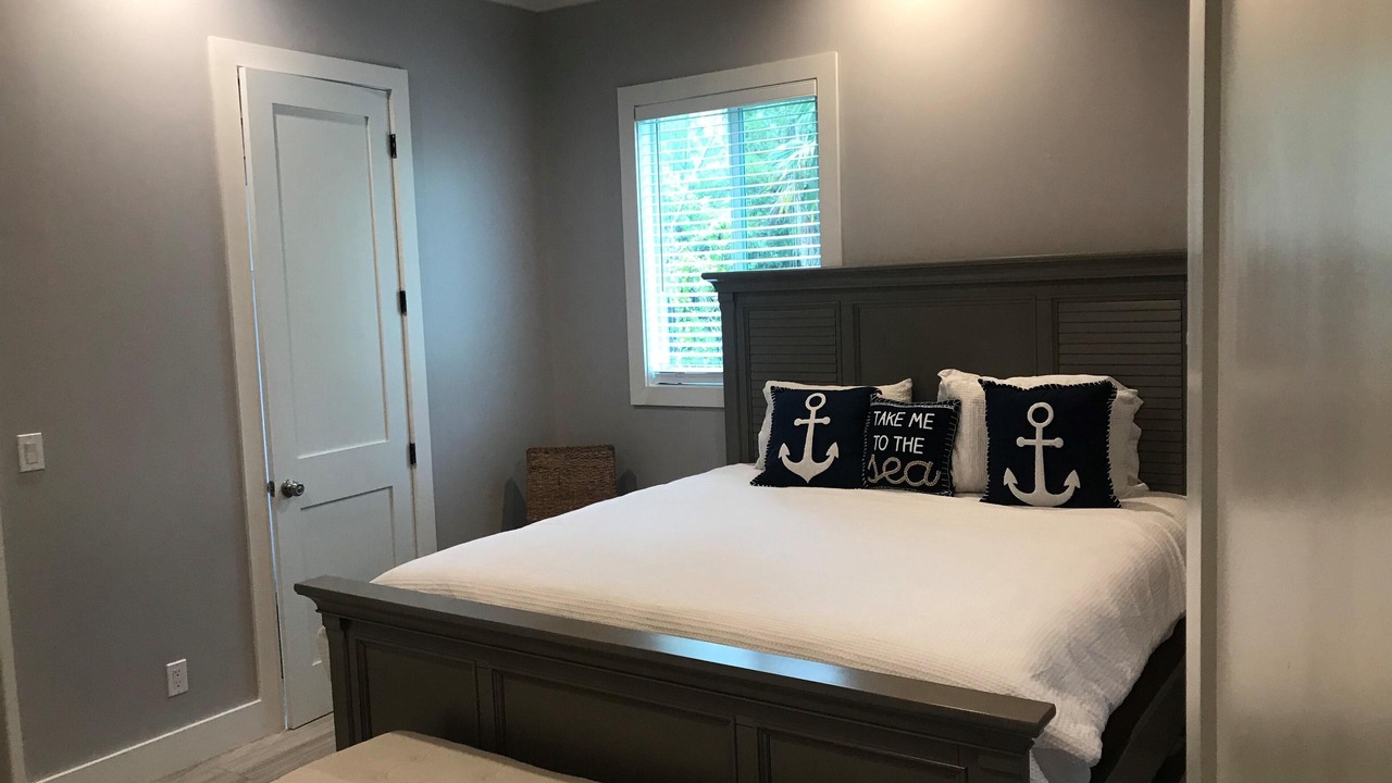 Photo of Bathroom in Treasure Cay