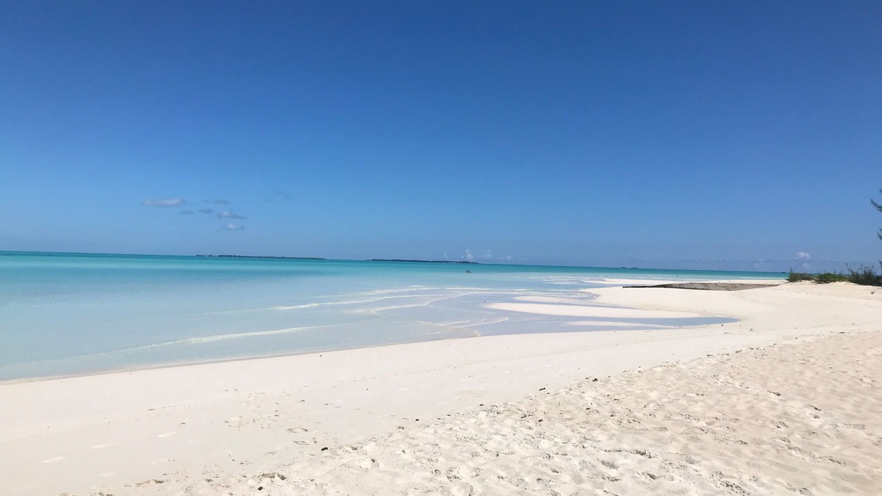 Photo of Others in Treasure Cay