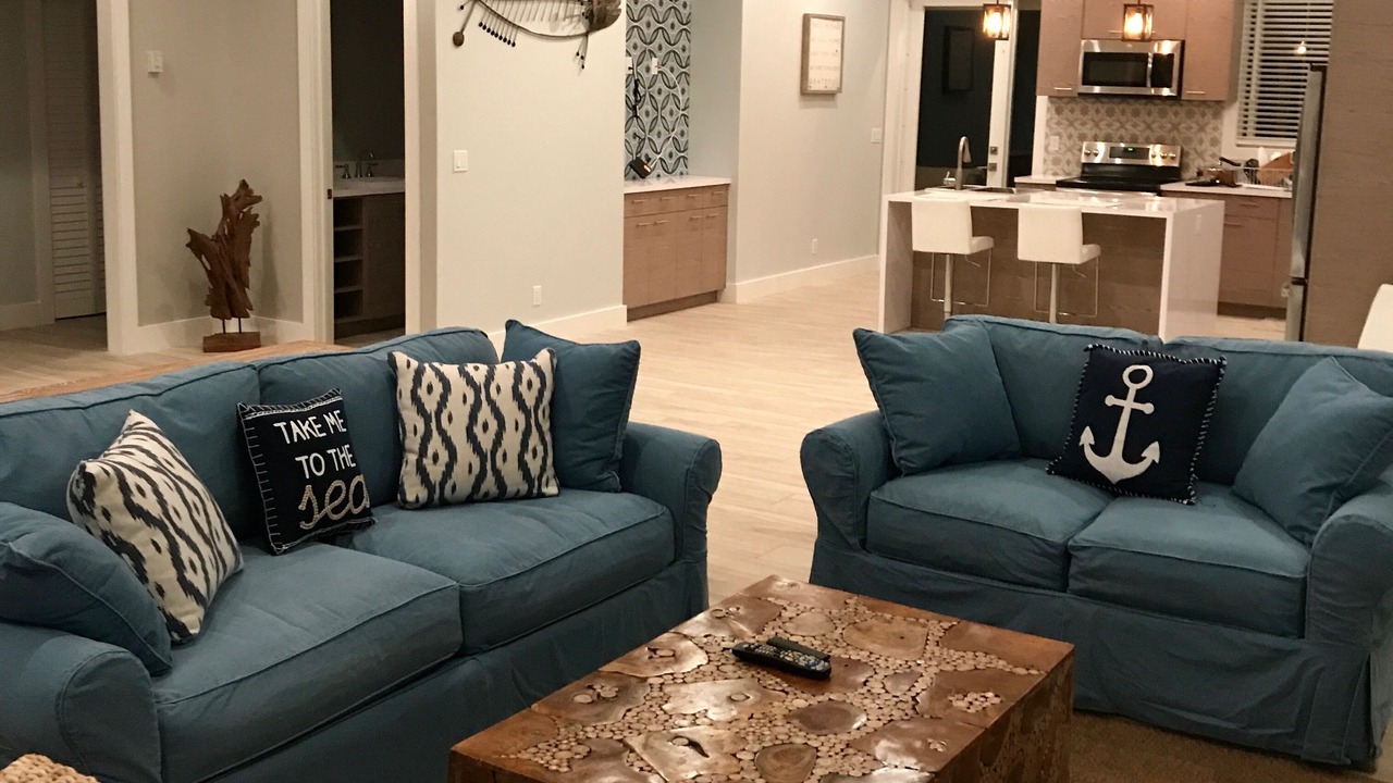 Photo of Bedroom in Treasure Cay