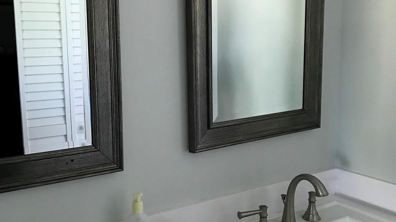 Photo of Bathroom in Treasure Cay