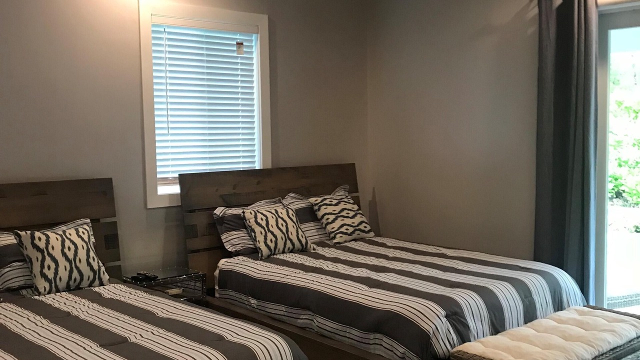 Photo of Bedroom in Treasure Cay