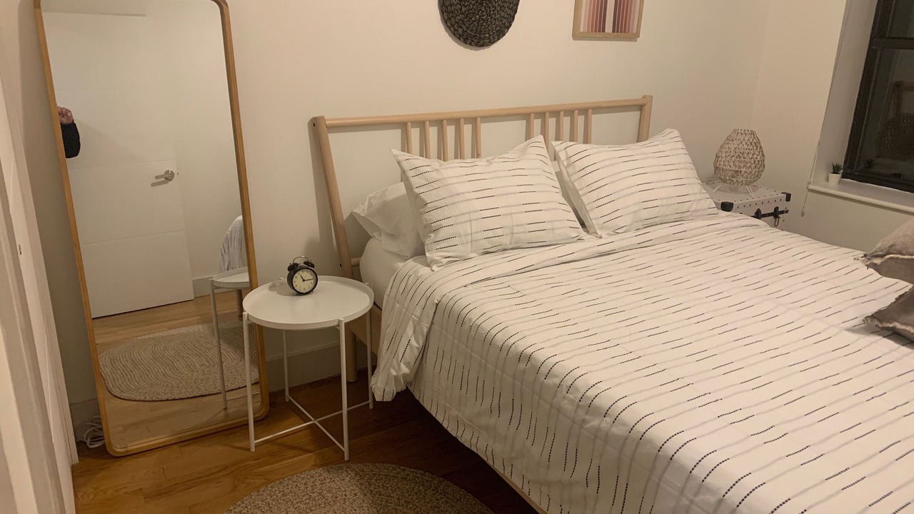 Photo of Bedroom in Bushwick