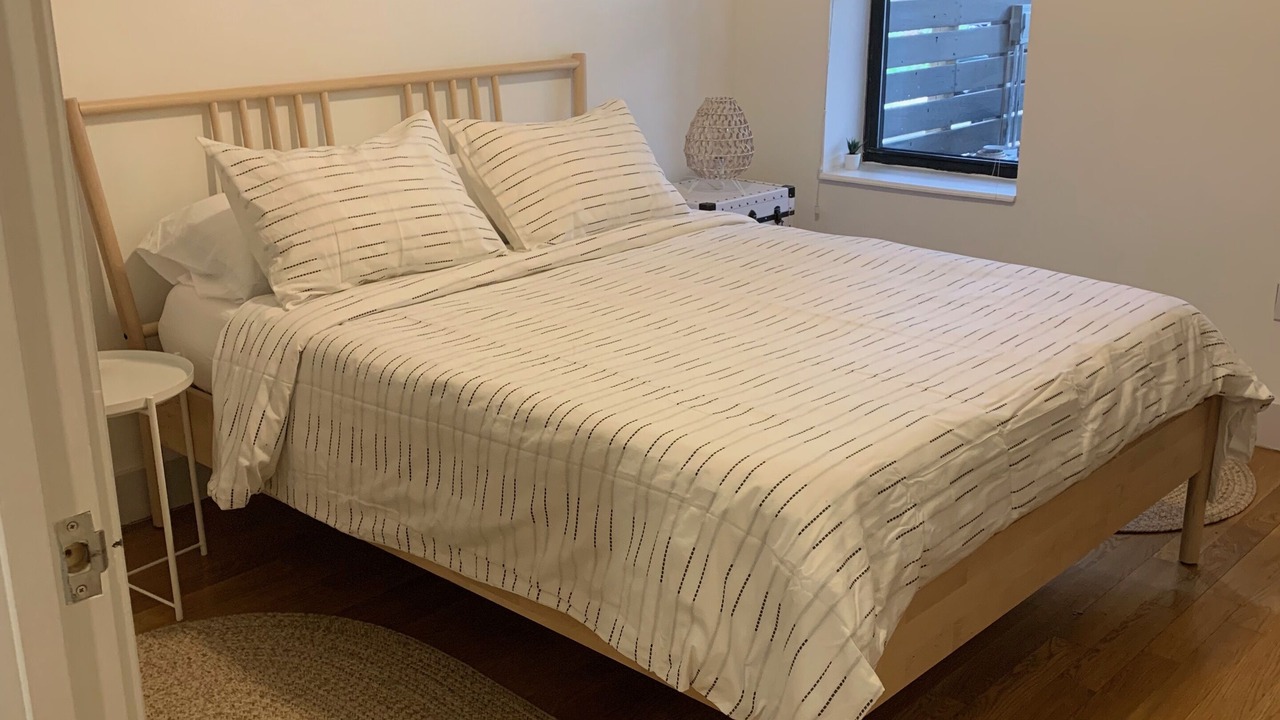 Photo of Bedroom in Bushwick