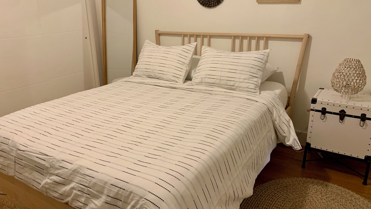 Photo of Bedroom in Bushwick