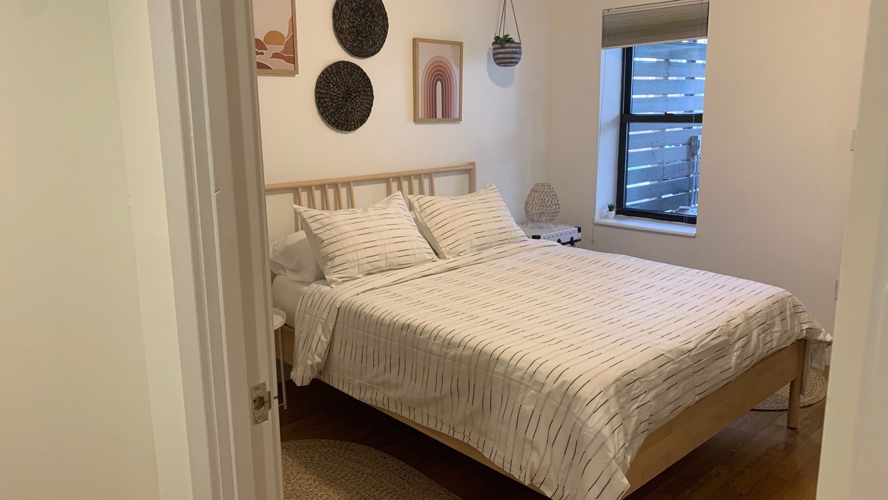 Photo of Bedroom in Bushwick
