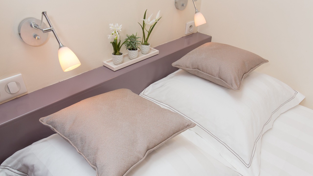 Photo of Bedroom in Saint-Gervais