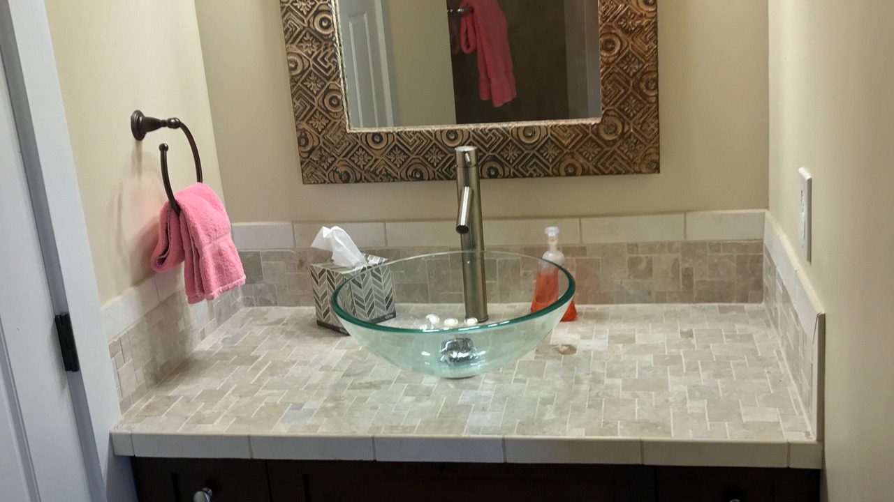 Photo of Bathroom in Hope Town