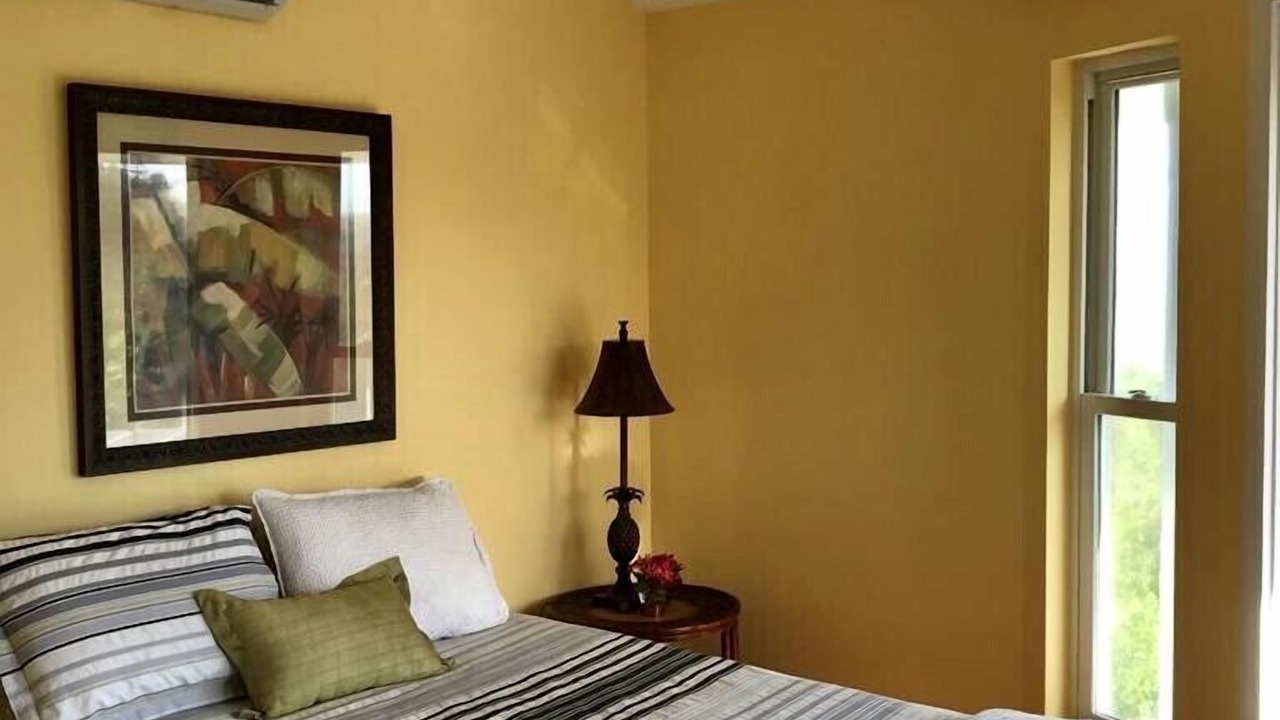 Photo of Bedroom in Hope Town