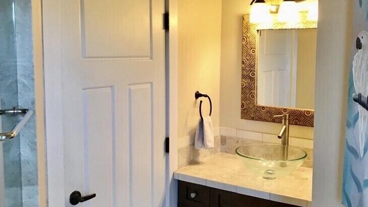 Photo of Bathroom in Hope Town