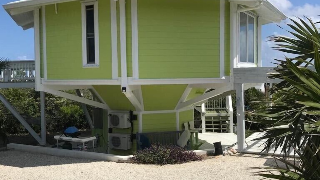 Photo of Outdoor in Hope Town