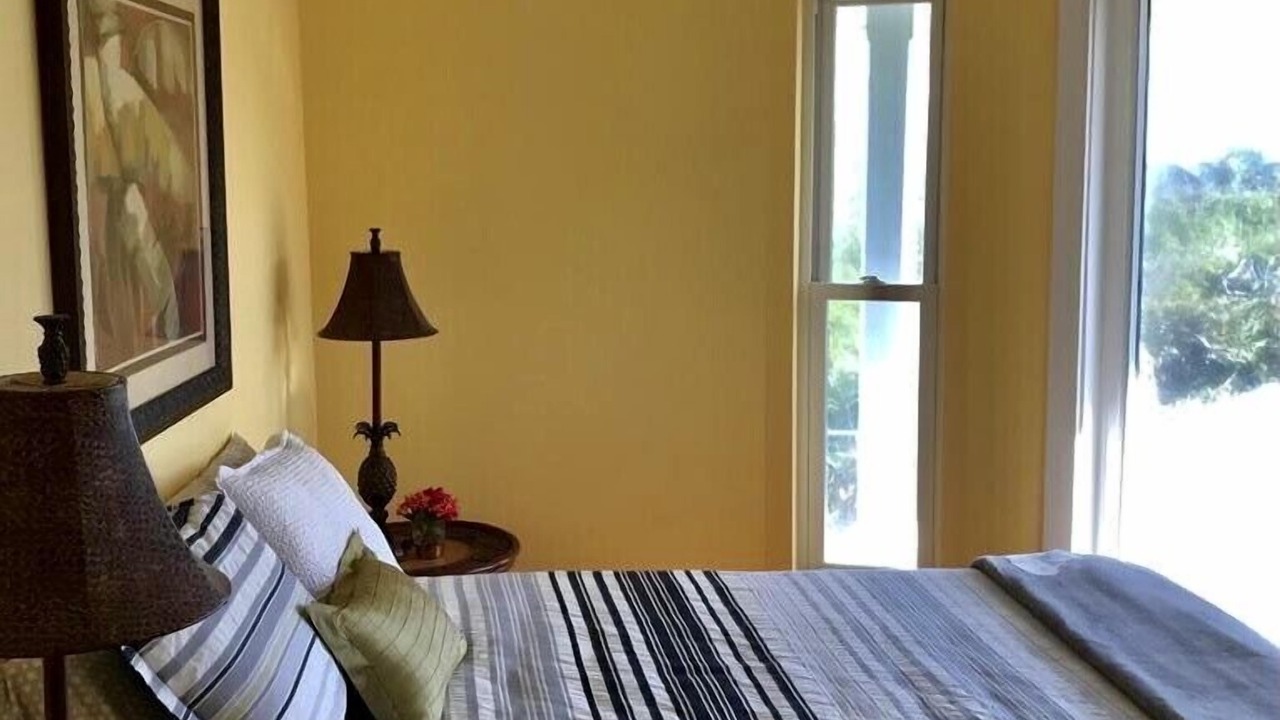 Photo of Bedroom in Hope Town