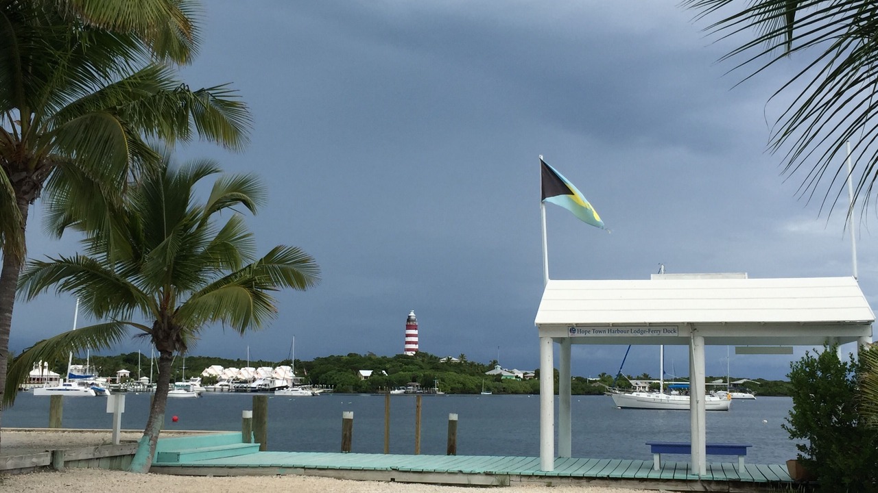 Photo of Outdoor in Hope Town
