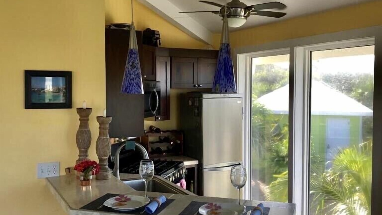 Photo of Kitchen in Hope Town