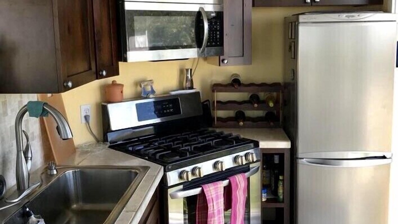 Photo of Kitchen in Hope Town