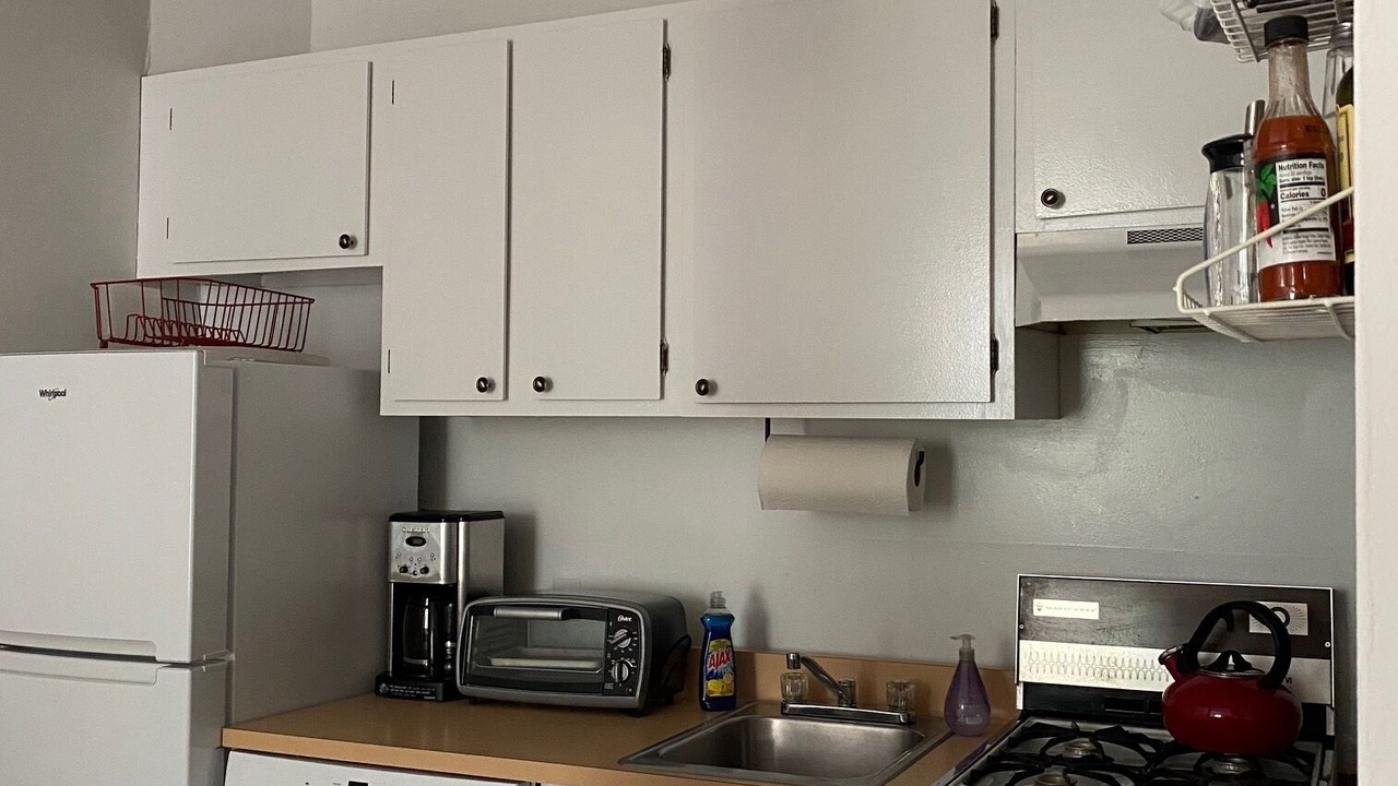 Photo of Kitchen in Brooklyn Heights