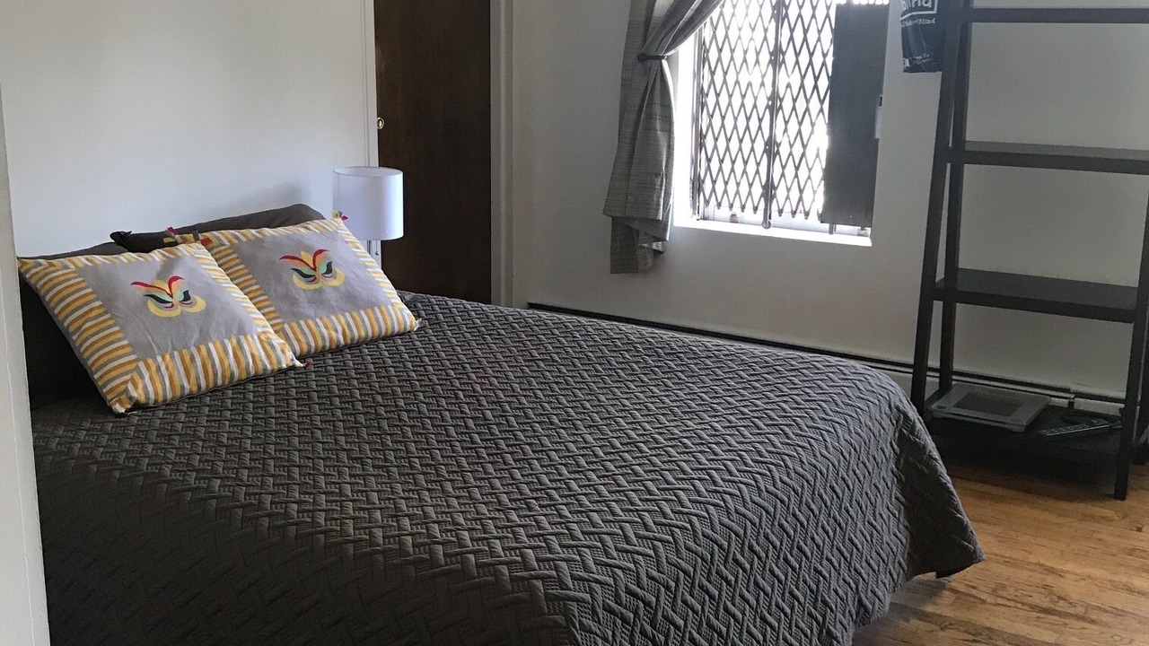 Photo of Bedroom in Brooklyn Heights