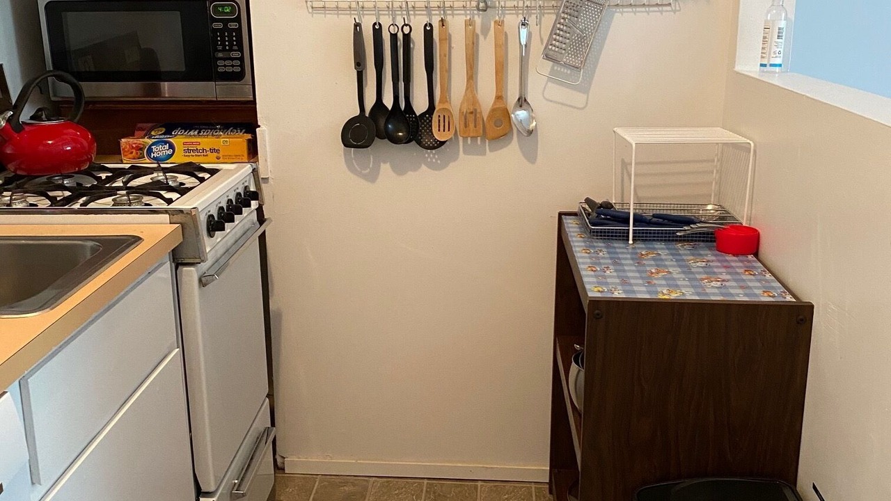 Photo of Kitchen in Brooklyn Heights