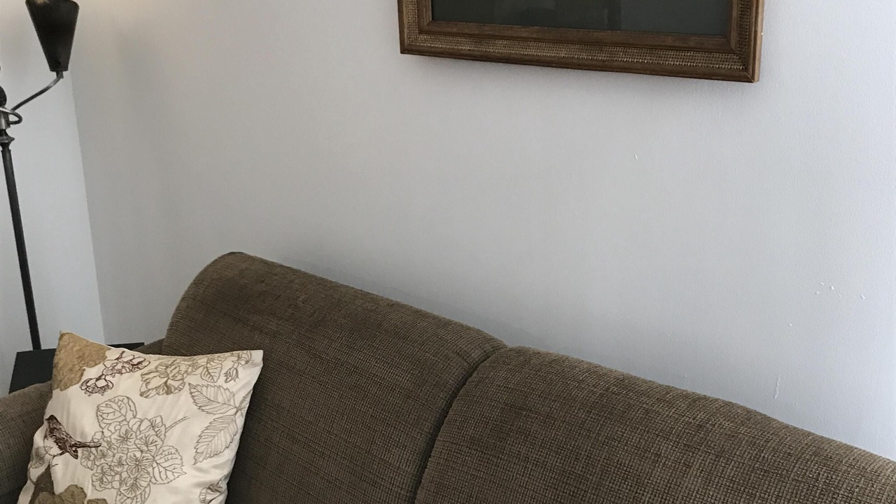 Photo of Bedroom in Brooklyn Heights