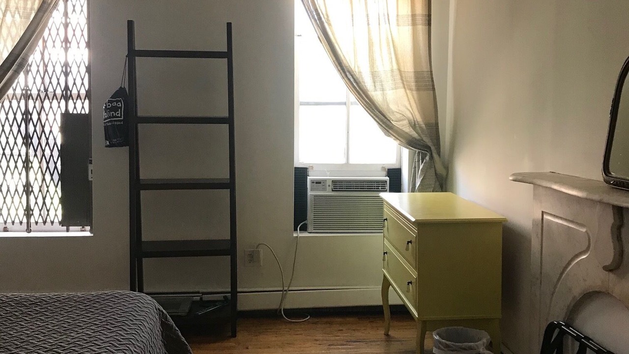 Photo of Bedroom in Brooklyn Heights