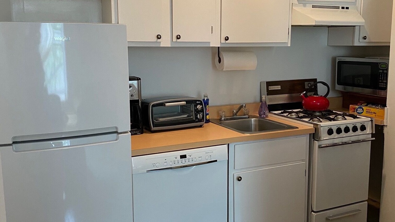 Photo of Kitchen in Brooklyn Heights